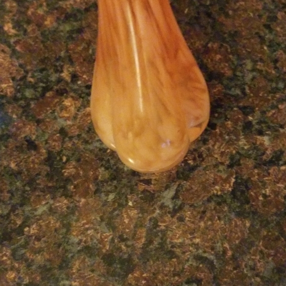 70s vintage collectible vase - Picture 4 of 5